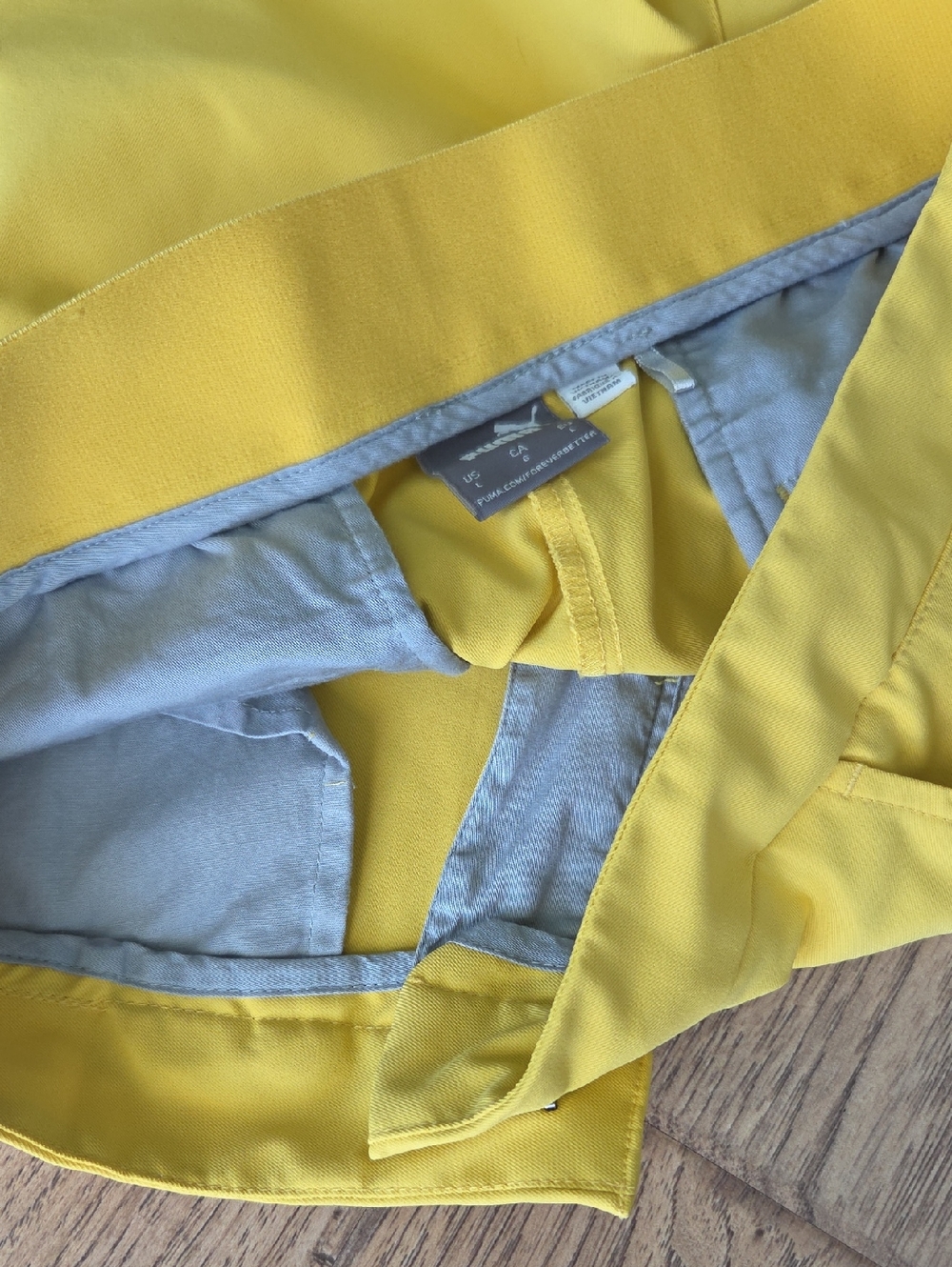Puma L - Picture 5 of 10